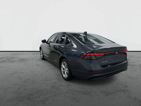 Used 2024 Honda Accord LX image 2