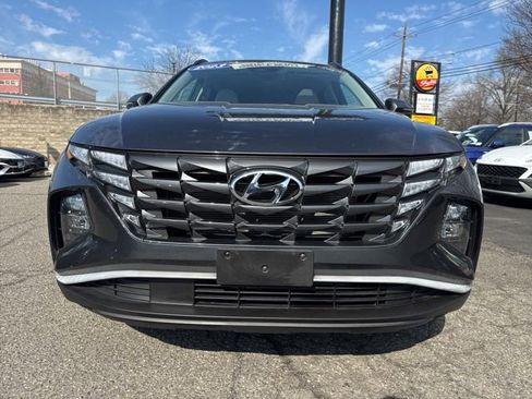 Certified 2023 Hyundai Tucson SEL w/ Convenience Package image 2
