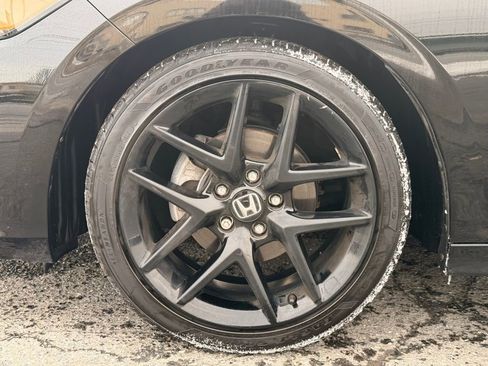 Used 2023 Honda Civic Sport image 10