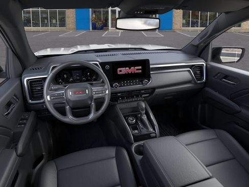 New 2026 GMC Canyon Elevation w/ Convenience Package AWD/4WD image 15