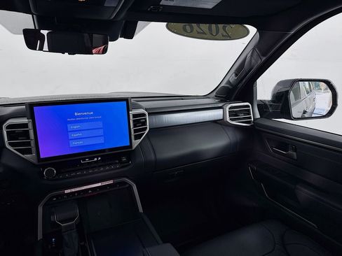 Used 2026 Toyota Sequoia Platinum image 42