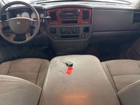 Used 2006 Dodge Ram 1500 Truck SLT w/ Quad Cab Big Horn Value Group image 26