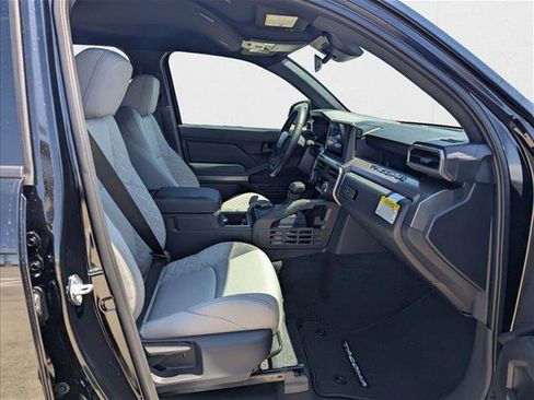 New 2025 Toyota Tacoma SR5 image 19