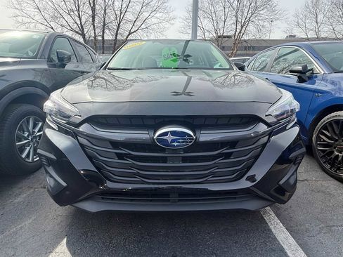 Certified 2025 Subaru Legacy Premium image 2