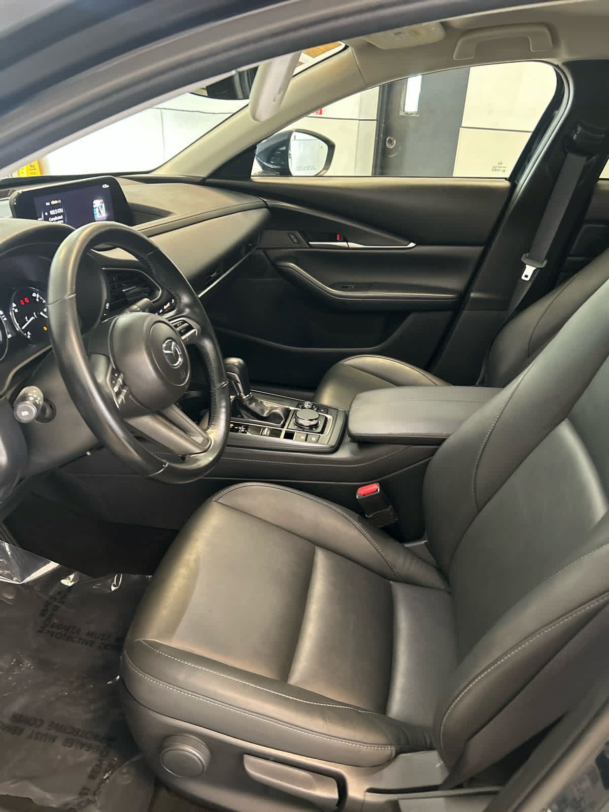 Used 2023 MAZDA CX-30 AWD 2.5 S w/ Select Package image 11