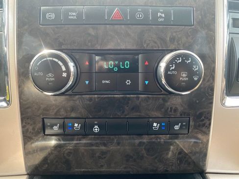 Used 2012 RAM 3500 Laramie Longhorn w/ Protection Group AWD/4WD image 20