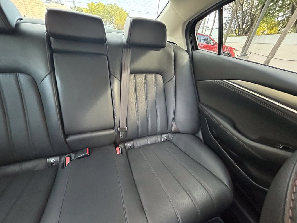 Used 2021 MAZDA MAZDA6 Touring FWD image 14