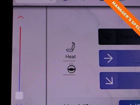 New 2025 Jeep Grand Cherokee Limited w/ Black Appearance Package image 23