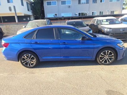 Used 2024 Volkswagen Jetta Sport