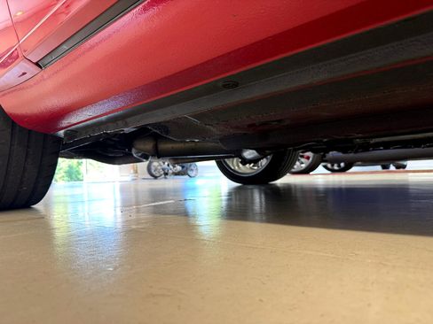 Used 1995 Lexus SC 400 Coupe image 24