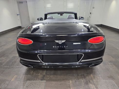 Used 2022 Bentley Continental GT Speed image 5