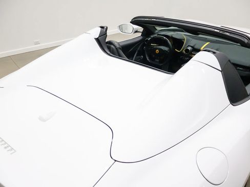 Used 2022 Ferrari 812 GTS RWD image 84