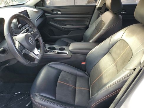 Used 2022 Nissan Altima 2.5 SR image 20