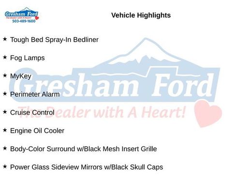 Used 2019 Ford F150 XL w/ Equipment Group 101A Mid image 11