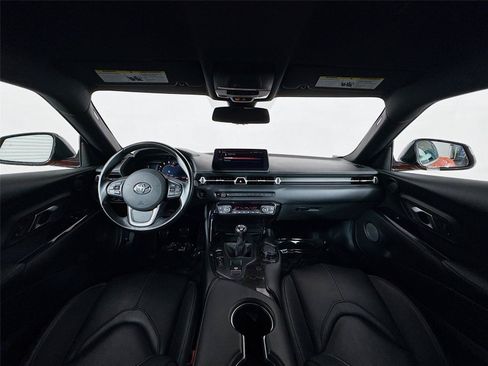 Used 2024 Toyota Supra RWD image 19