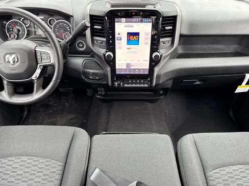 New 2026 RAM 2500 Tradesman image 12