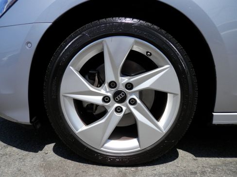 Used 2023 Audi A3 2.0T Premium image 33