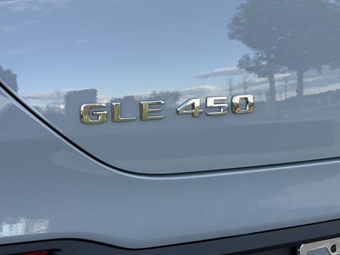 New 2026 Mercedes-Benz GLE 450 4MATIC Coupe image 12