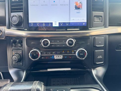 Used 2023 Ford F150 Raptor w/ Raptor Carbon Fibre Package AWD/4WD image 14