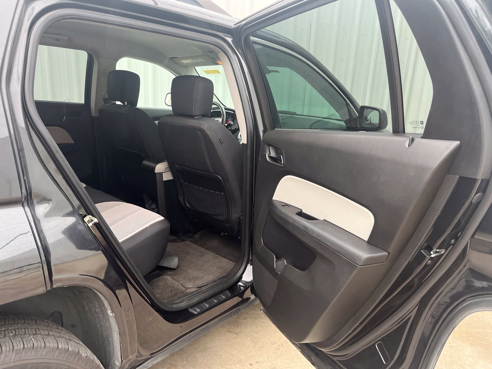 Used 2011 GMC Terrain SLE w/ Convenience Package FWD image 14