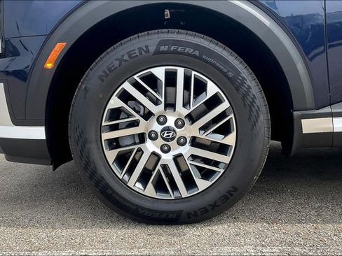 New 2026 Hyundai Palisade SEL image 12