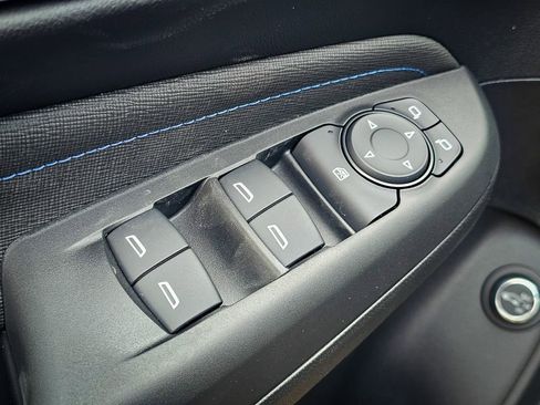 New 2026 Buick Envista Sport Touring w/ Convenience I Package image 11