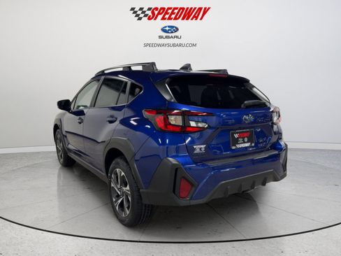 New 2026 Subaru Crosstrek 2.0i Premium image 7