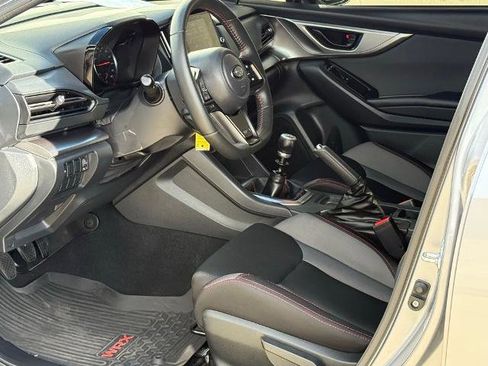 Used 2024 Subaru WRX image 6