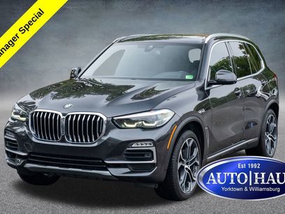 Used 2020 BMW X5 sDrive40i w/ Convenience Package