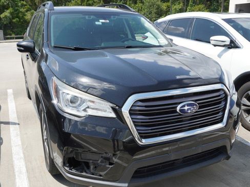 Used 2020 Subaru Ascent Limited AWD/4WD image 2