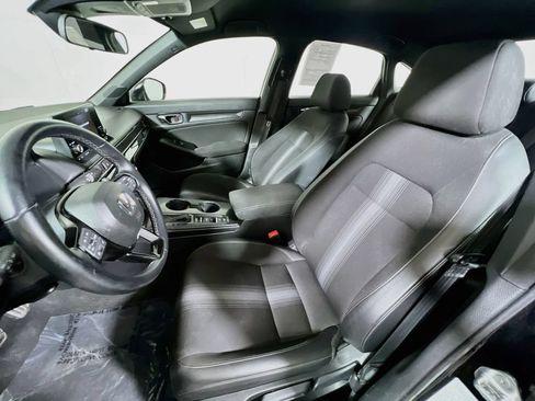 Used 2025 Honda Civic Sport image 18