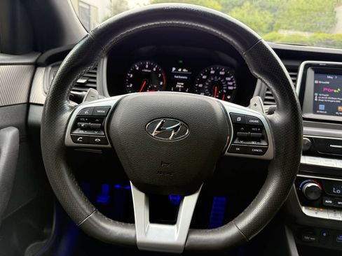 Used 2019 Hyundai Sonata Sport FWD image 23