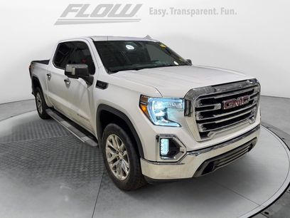 Certified 2021 GMC Sierra 1500 SLT w/ SLT Premium Package