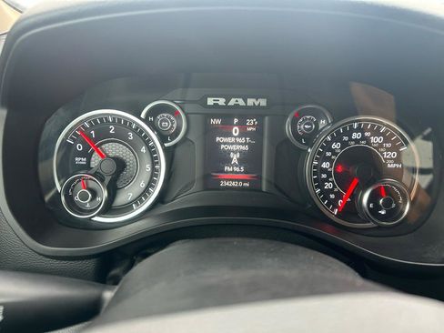 Used 2019 RAM 1500 Big Horn image 20