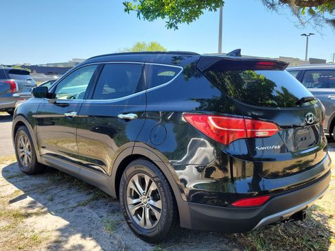 Used 2015 Hyundai Santa Fe Sport w/ Option Group 03 FWD image 6