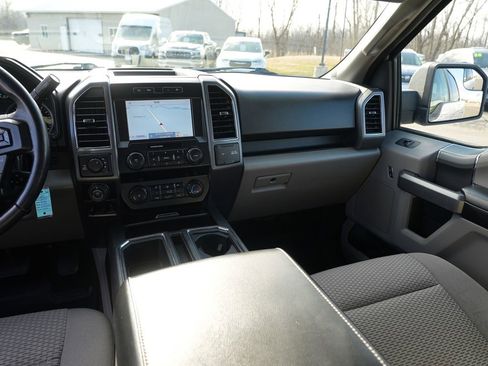 Used 2020 Ford F150 XLT w/ Equipment Group 302A Luxury image 21