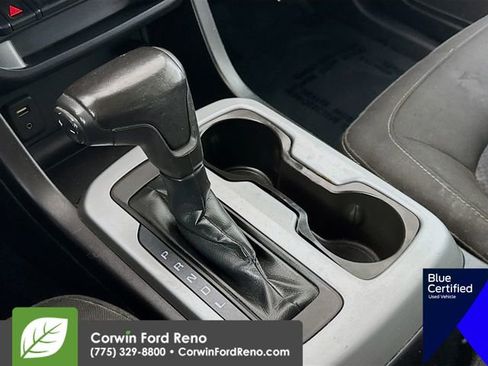 Used 2018 Chevrolet Colorado LT image 20