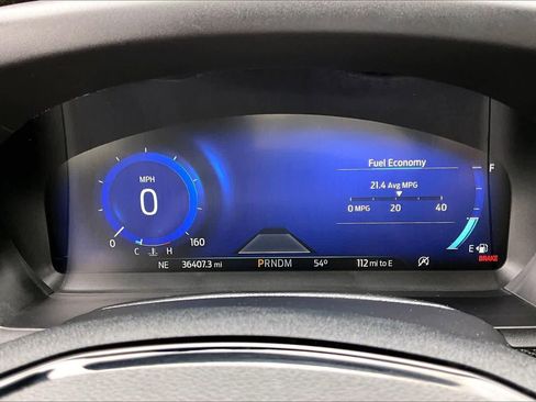 Used 2022 Ford Explorer ST w/ Equipment Group 401A image 25