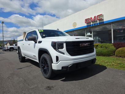 Used 2023 GMC Sierra 1500 Elevation