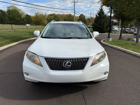 Certified 2023 Lexus ES 300h w/ Premium Package image 36