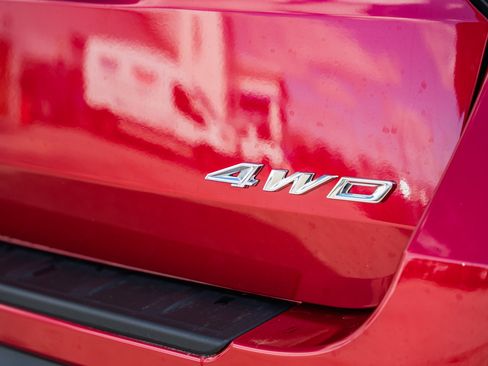 New 2026 Ford Explorer ST-Line w/ ST-Line Street Pack image 9