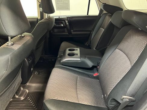 Used 2021 Toyota 4Runner TRD Off-Road AWD/4WD image 30