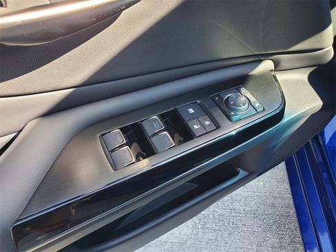 Used 2024 Lexus ES 350 F Sport image 21