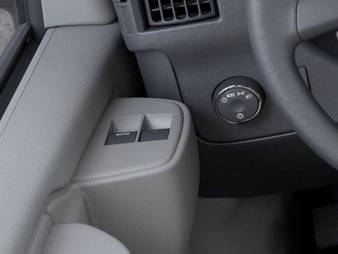 New 2025 Chevrolet Express 4500 w/ Power Convenience Package image 23