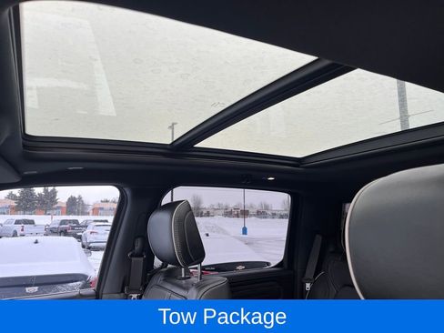 Used 2020 RAM 1500 Limited image 14