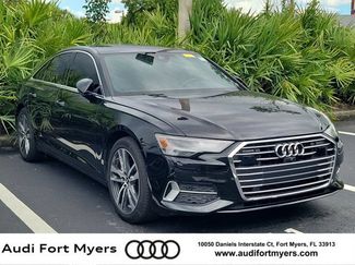 Used 2023 Audi A6 2.0T Premium w/ Convenience Package AWD/4WD video 1