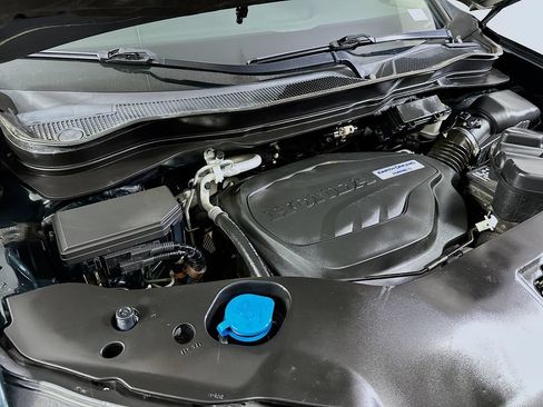 Used 2016 Honda Pilot EX-L image 26