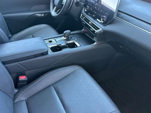Used 2025 Lexus RX 350 w/ Convenience Package AWD/4WD image 19