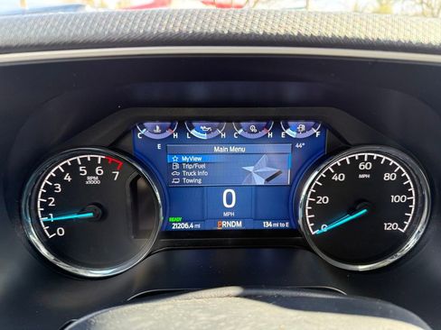 Used 2023 Ford F150 XLT w/ Equipment Group 302A High image 21