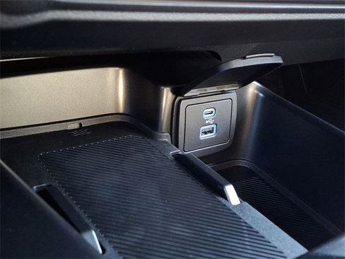 New 2025 Ford Bronco Outer Banks image 16